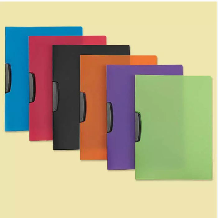 Document Display Folders