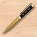 Premium Brass Metal Golden Ball Pens