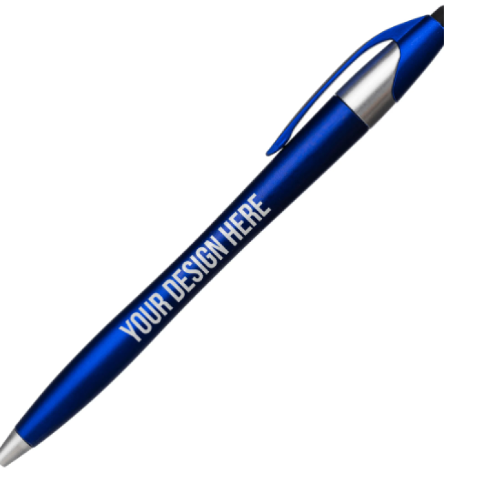 New Getz Cap-Type Ballpoint Pens