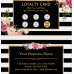 Loyalty Cards