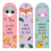 Custom Bookmarks