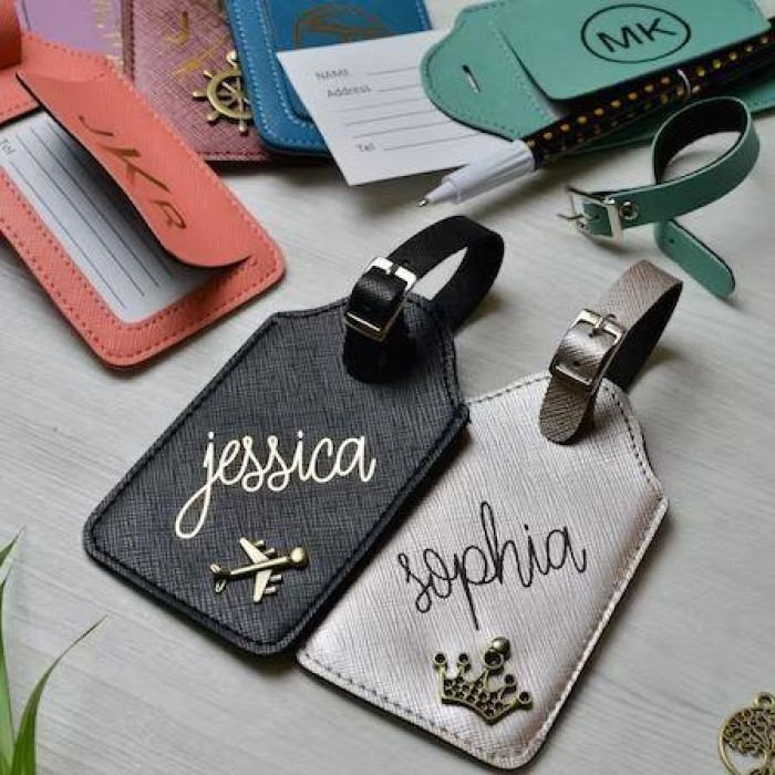 Baggage Tags