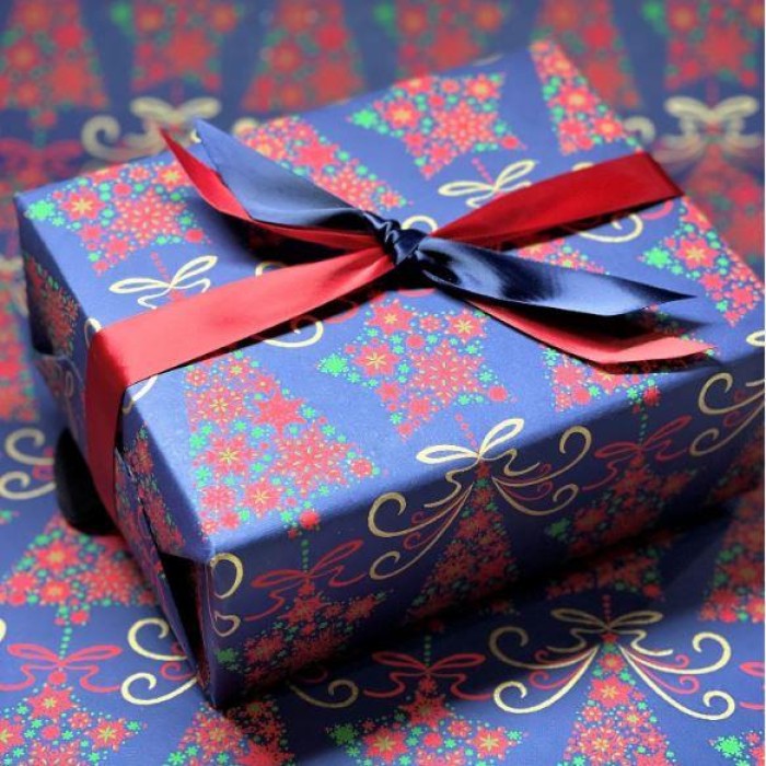Multipurpose Wrapping Paper
