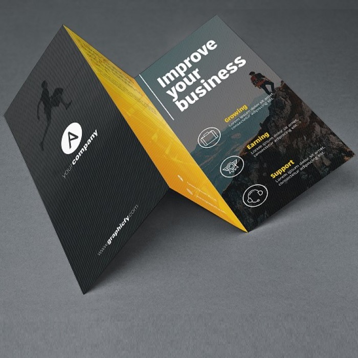 Brochures