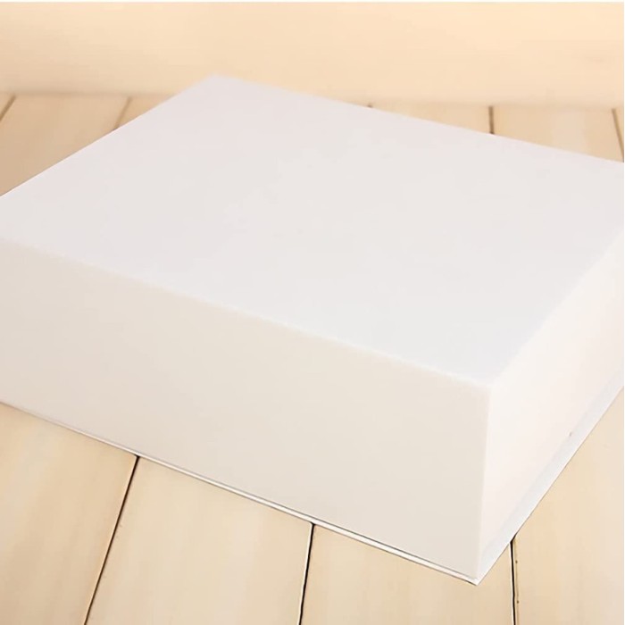 Multipurpose Boxes