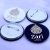 Button Badges