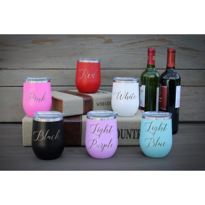 Wine Tumbler