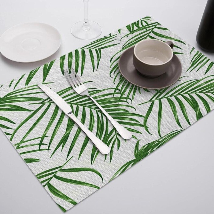 Place Mats