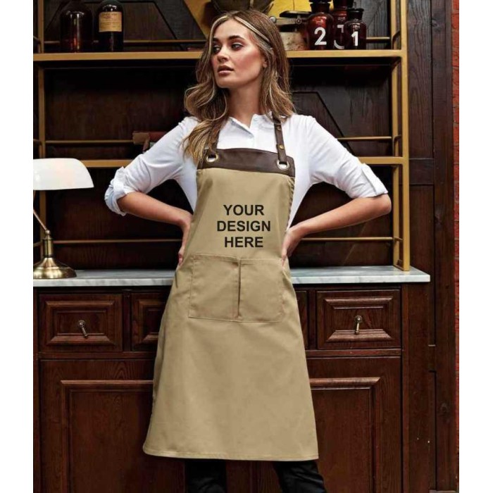 Aprons -Standard