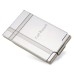 Engraved Metal Visiting Cards Holders