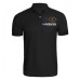 Basic Polyester Polo T-Shirts