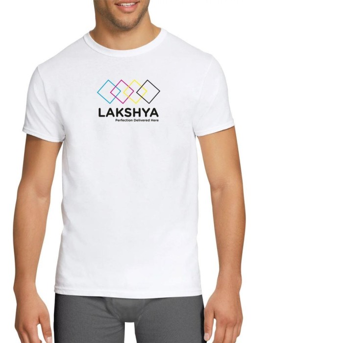 Basic Polyester T-shirts