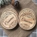 Customized Coasters