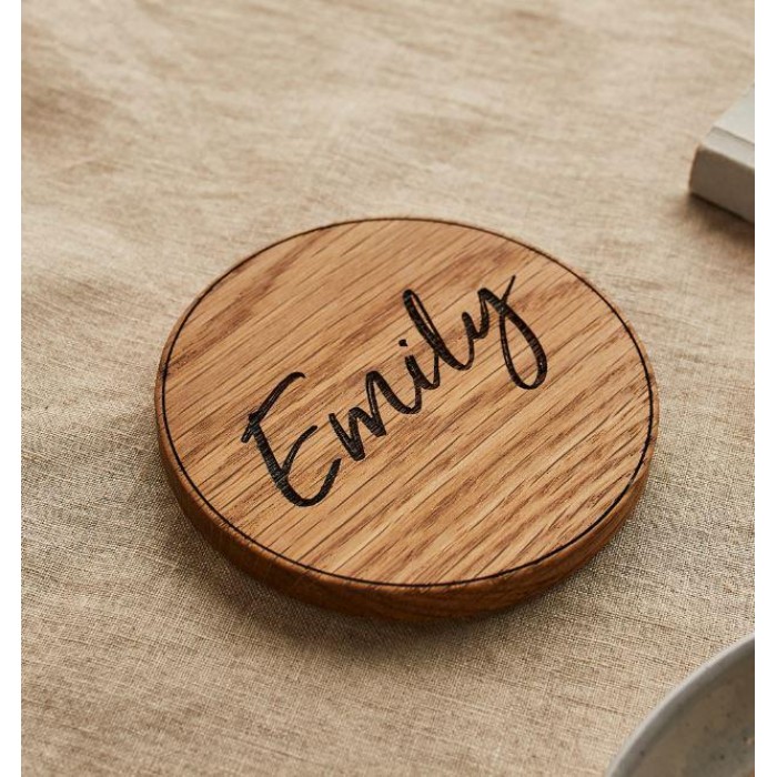 Customized Coasters