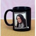 Custom Mugs Black