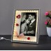 Customised Photo with Frame Table Stand