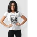 Womens Cotton T-Shirts