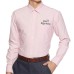 Embroidered Mens Office Shirt