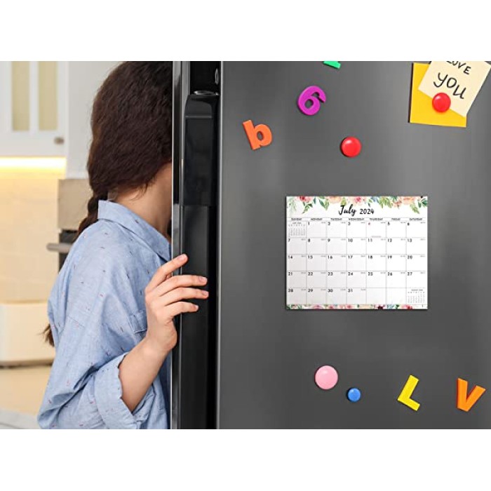 Magnet Calendars