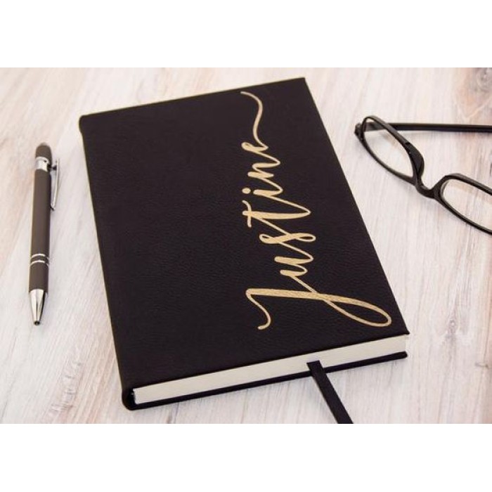 Personalised Pen and Diary Combo