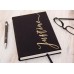 Personalised Pen and Diary Combo