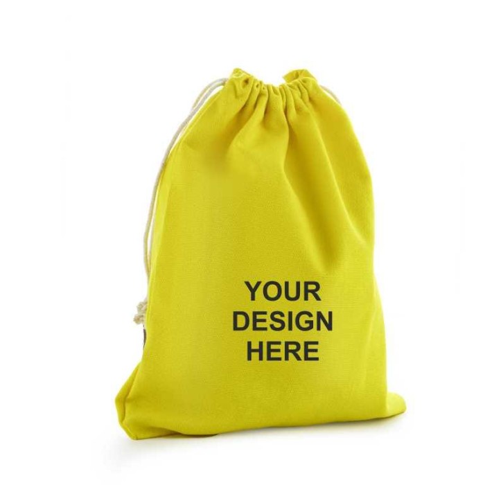 Drawstring Bag