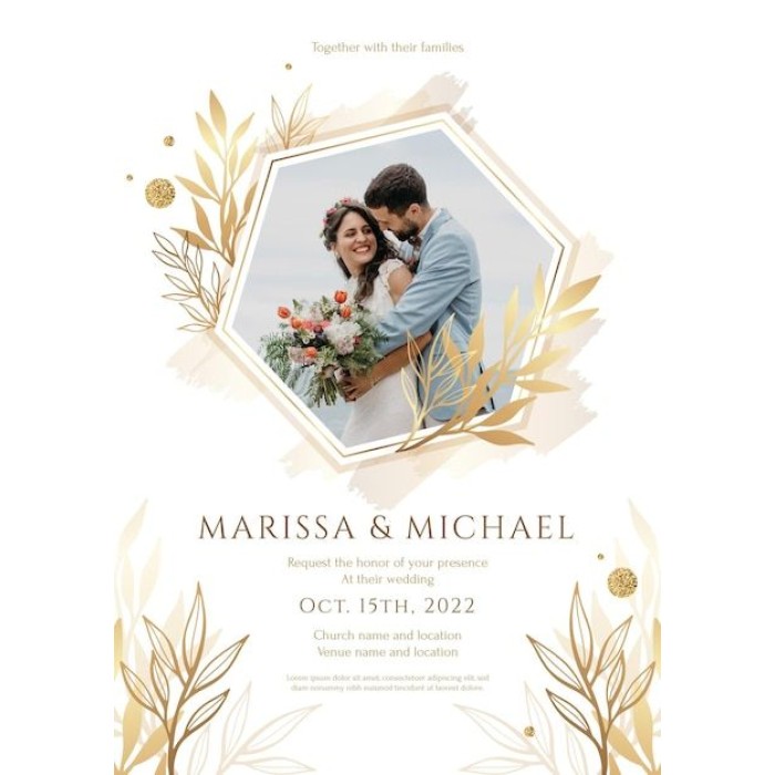 Save The Date Cards