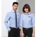 Embroidered Mens Office Shirt