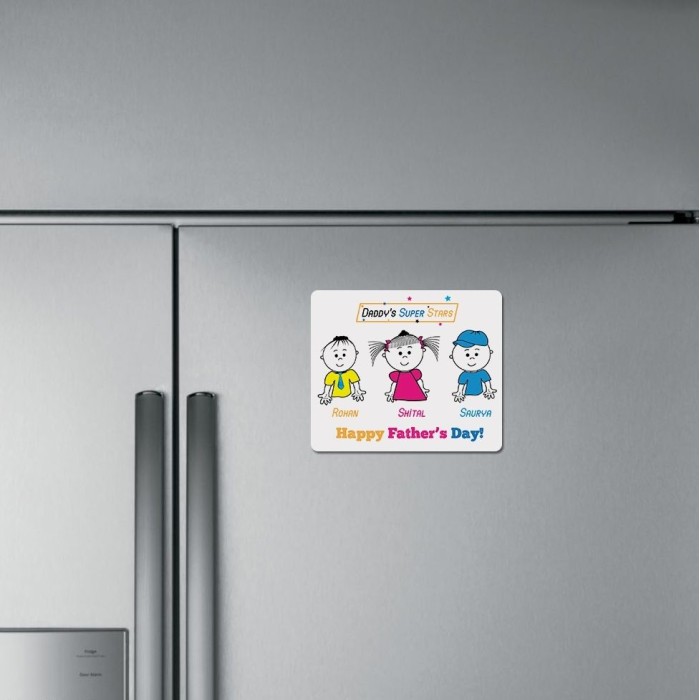 Fridge Magnets