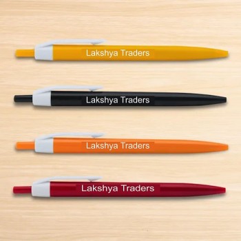 New Getz Cap-Type Ballpoint Pens