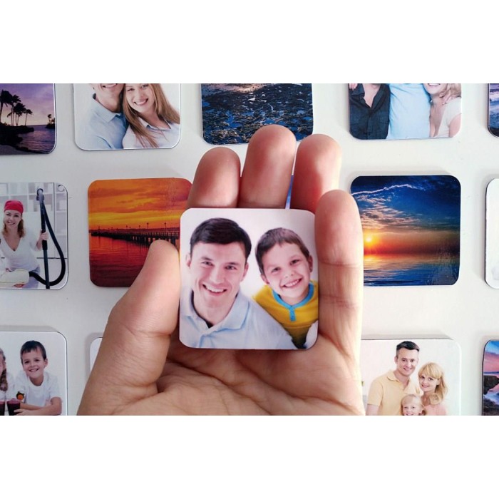 Photo Magnets