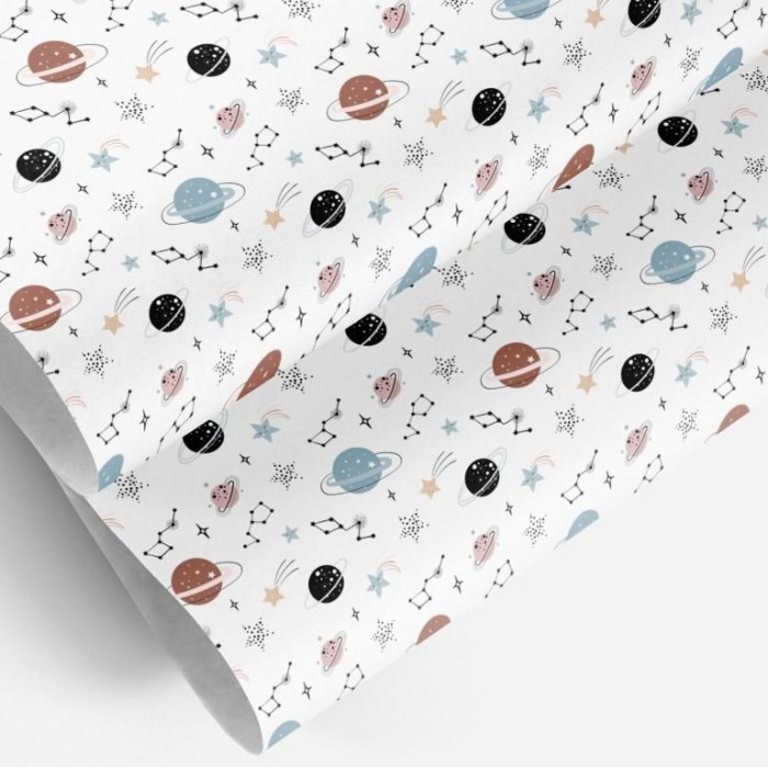 Multipurpose Wrapping Paper