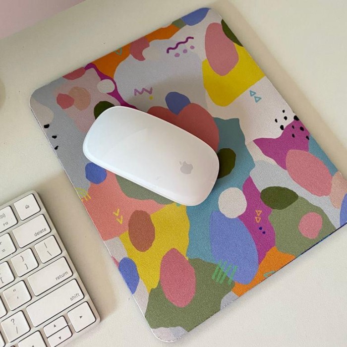 Custom Mouse Pads