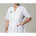 Lab Coats Half Sleeves