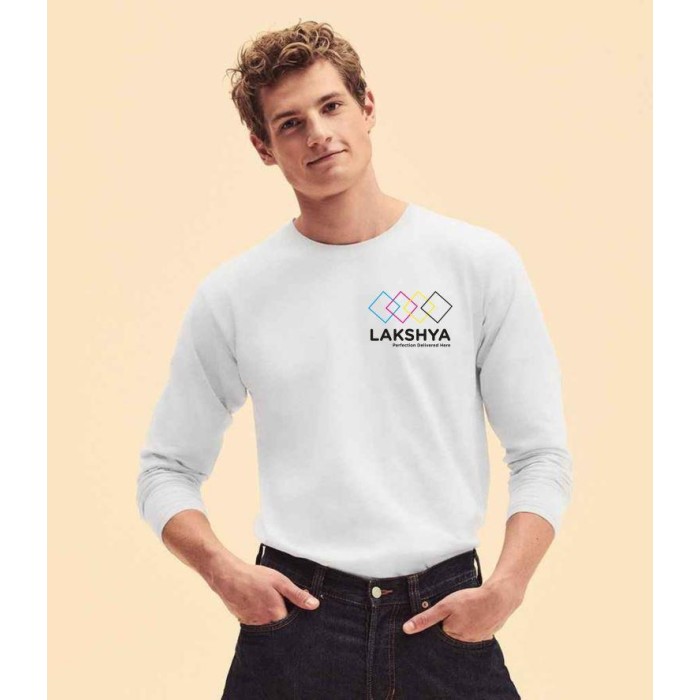 Long Sleeves T-Shirts