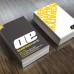 Matte Visiting Cards