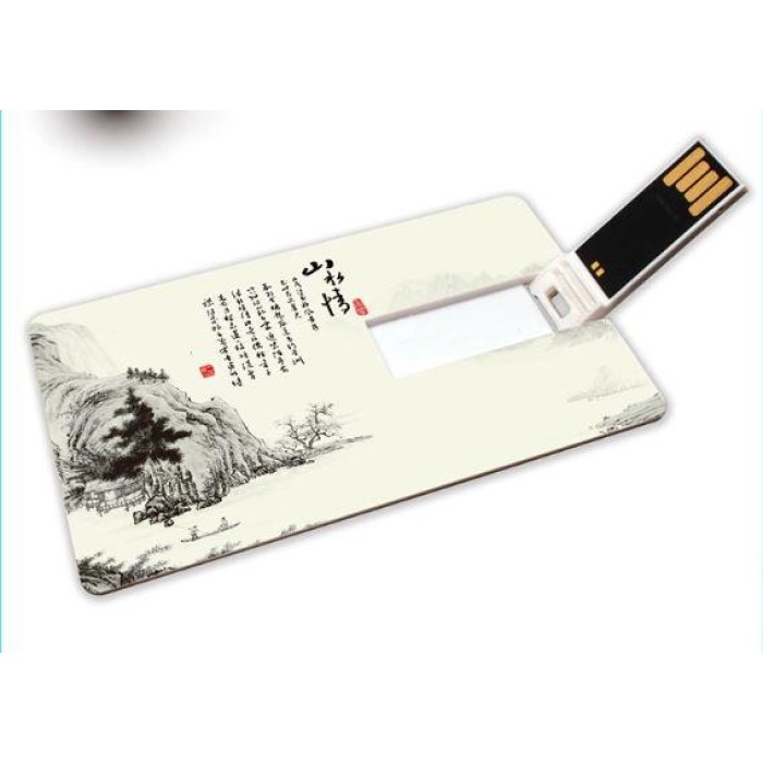 Mini Card USB Flash Drive 32GB5