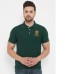 Mens Embroidered Polo T-Shirts