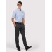 Mens Office Shirts-Half Sleeve