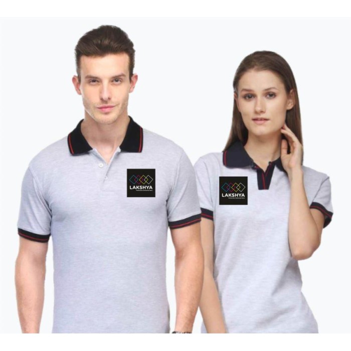 Mens Scott Polo T-Shirts