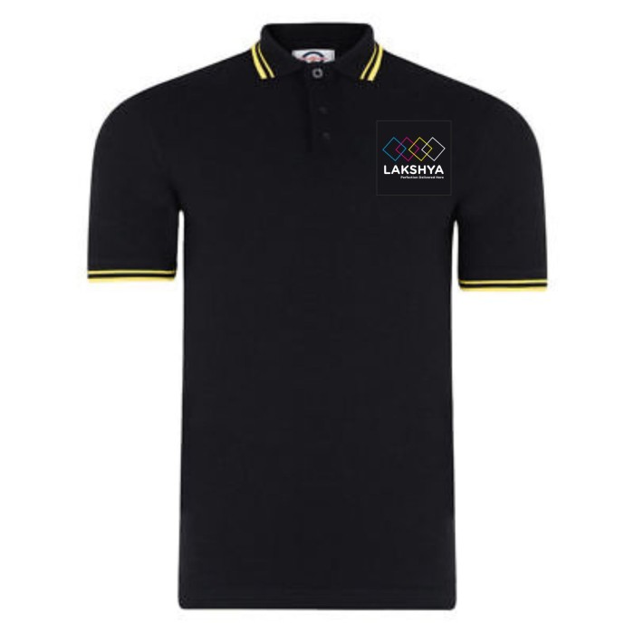 Mens Scott Polo T-Shirts