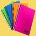 Personalised Notebooks