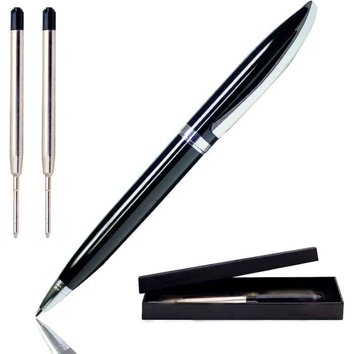 Executive Metal Ball Pen