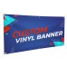 Customised Banners