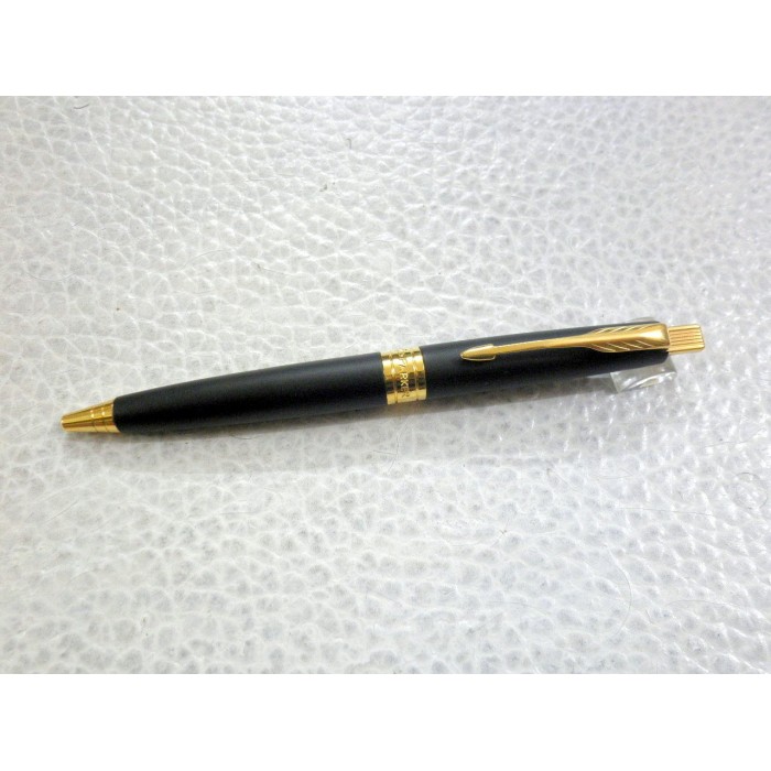 Parker Aster Matte Ball Pens