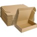 Flat Mailer Boxes