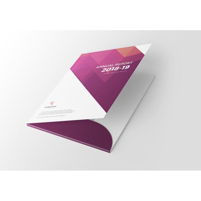 Presentation Folders