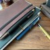 Personalised Pen and Planner Combo