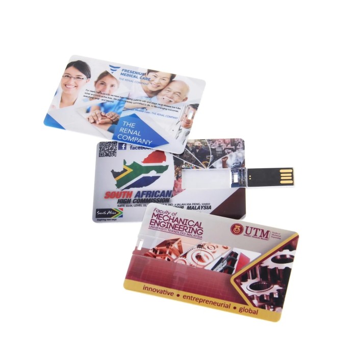 Mini Card USB Flash Drive 32GB5