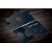 Velvet Touch Visiting Cards